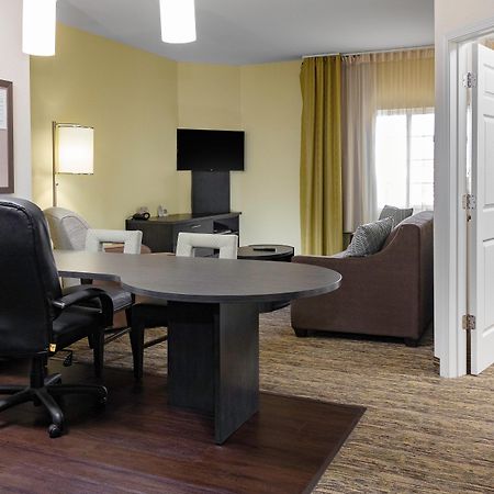 Candlewood Suites Warner Robins By Ihg Luaran gambar