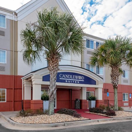 Candlewood Suites Warner Robins By Ihg Luaran gambar