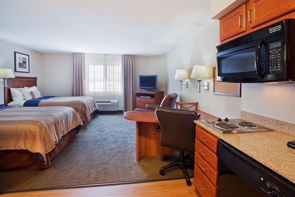 Candlewood Suites Warner Robins By Ihg Luaran gambar