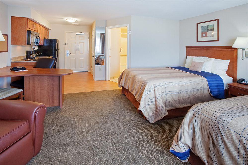 Candlewood Suites Warner Robins By Ihg Luaran gambar