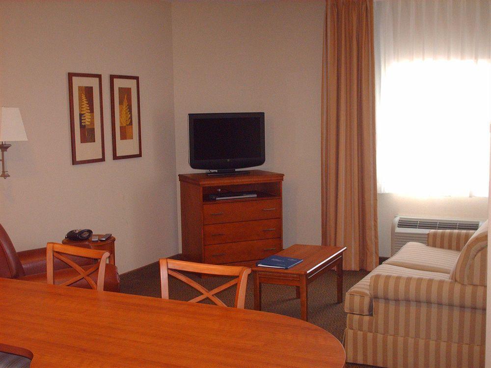 Candlewood Suites Warner Robins By Ihg Bilik gambar