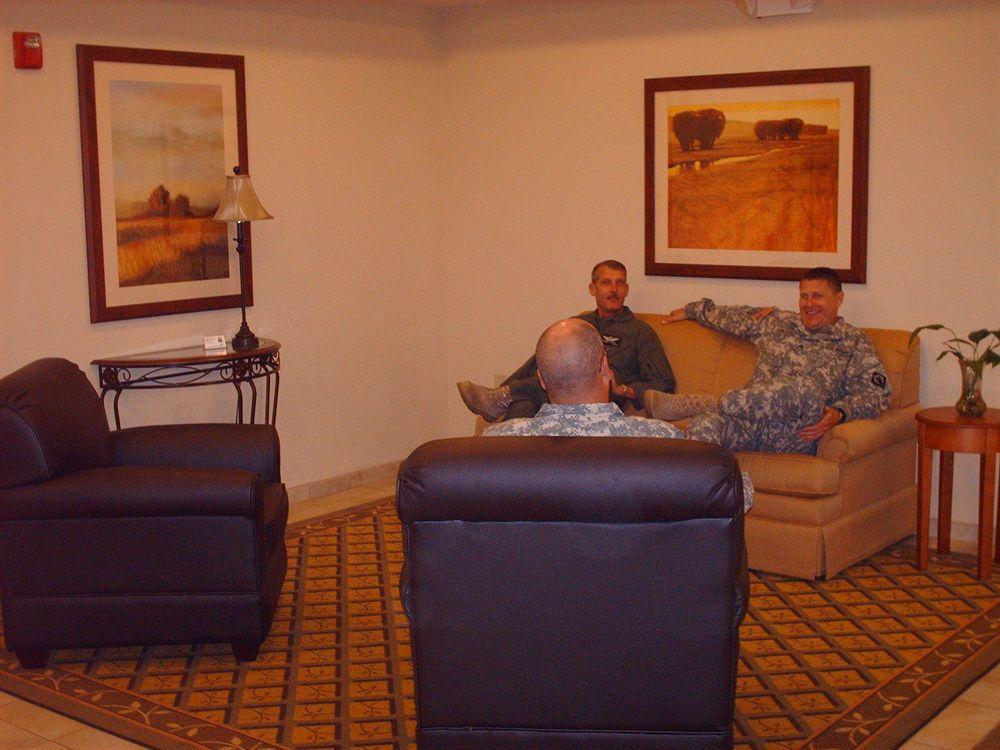 Candlewood Suites Warner Robins By Ihg Dalaman gambar