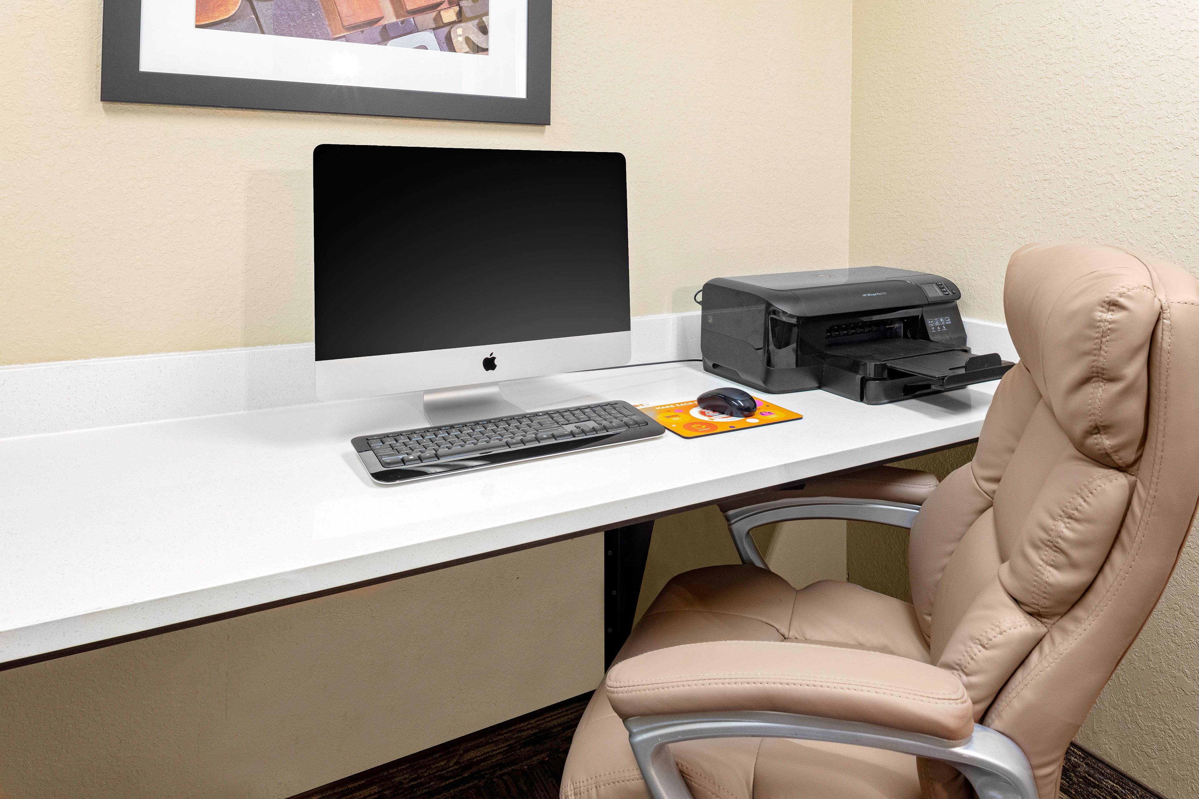 Candlewood Suites Warner Robins By Ihg Luaran gambar