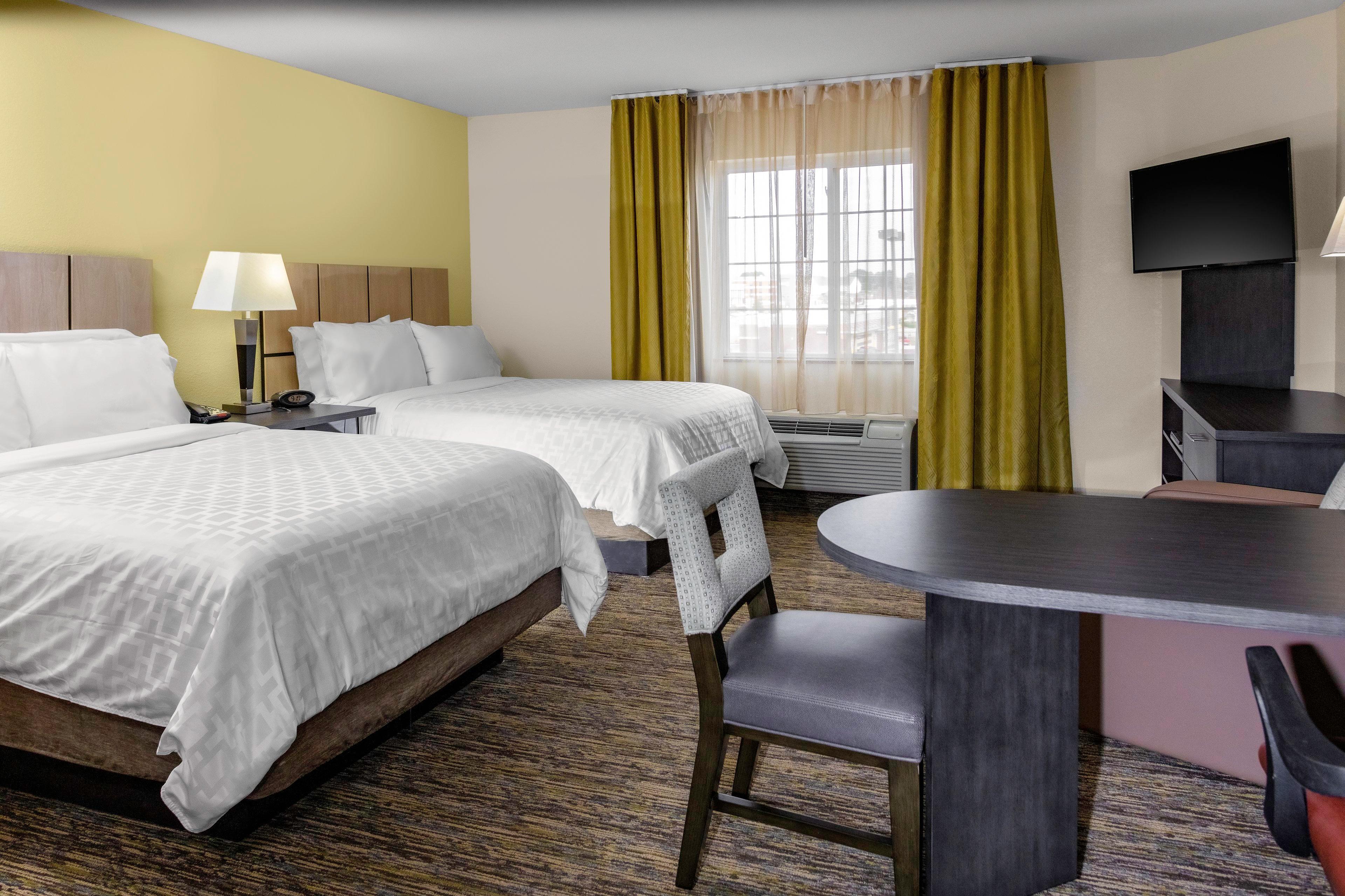Candlewood Suites Warner Robins By Ihg Luaran gambar