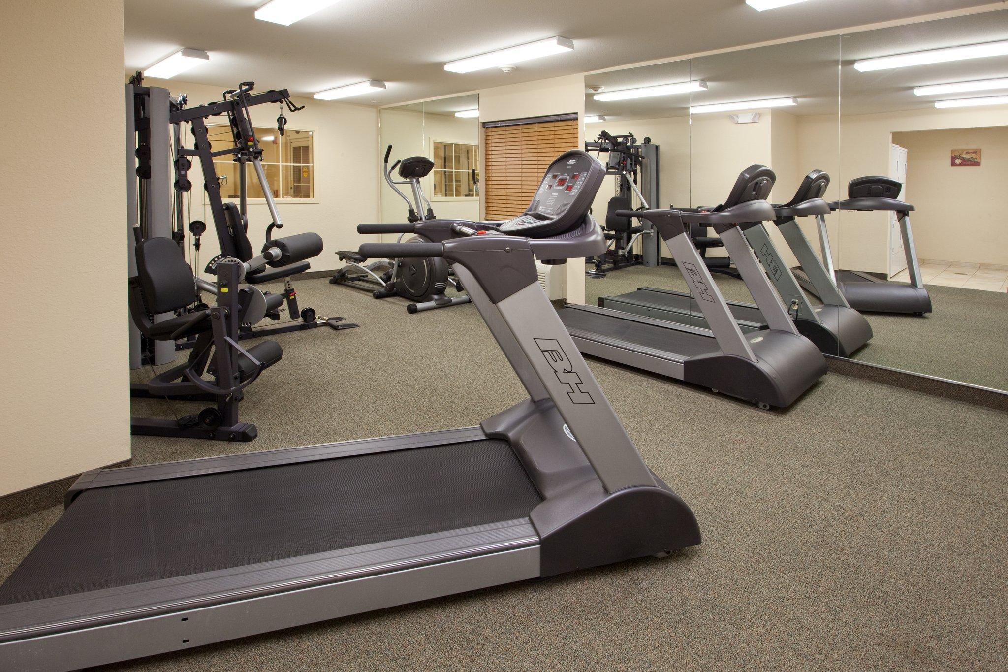 Candlewood Suites Warner Robins By Ihg Luaran gambar