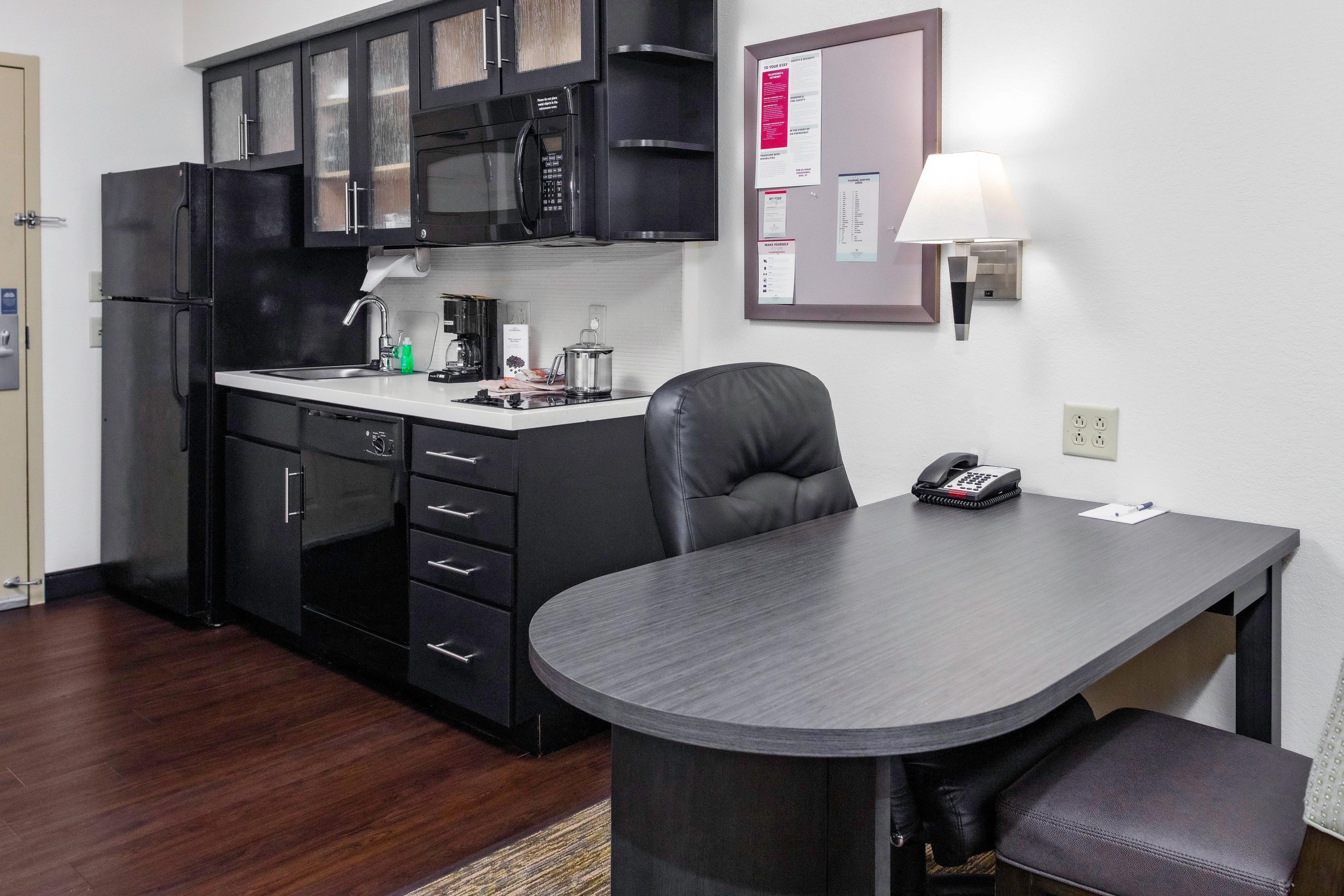 Candlewood Suites Warner Robins By Ihg Luaran gambar