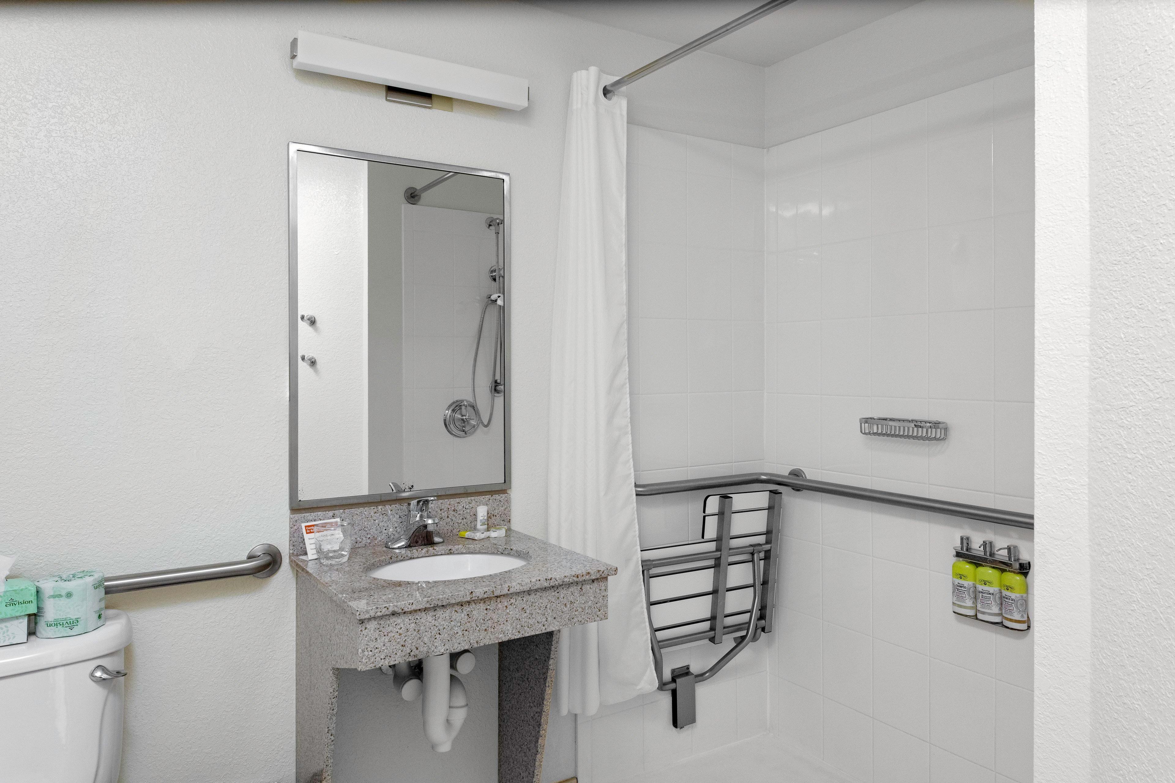 Candlewood Suites Warner Robins By Ihg Luaran gambar