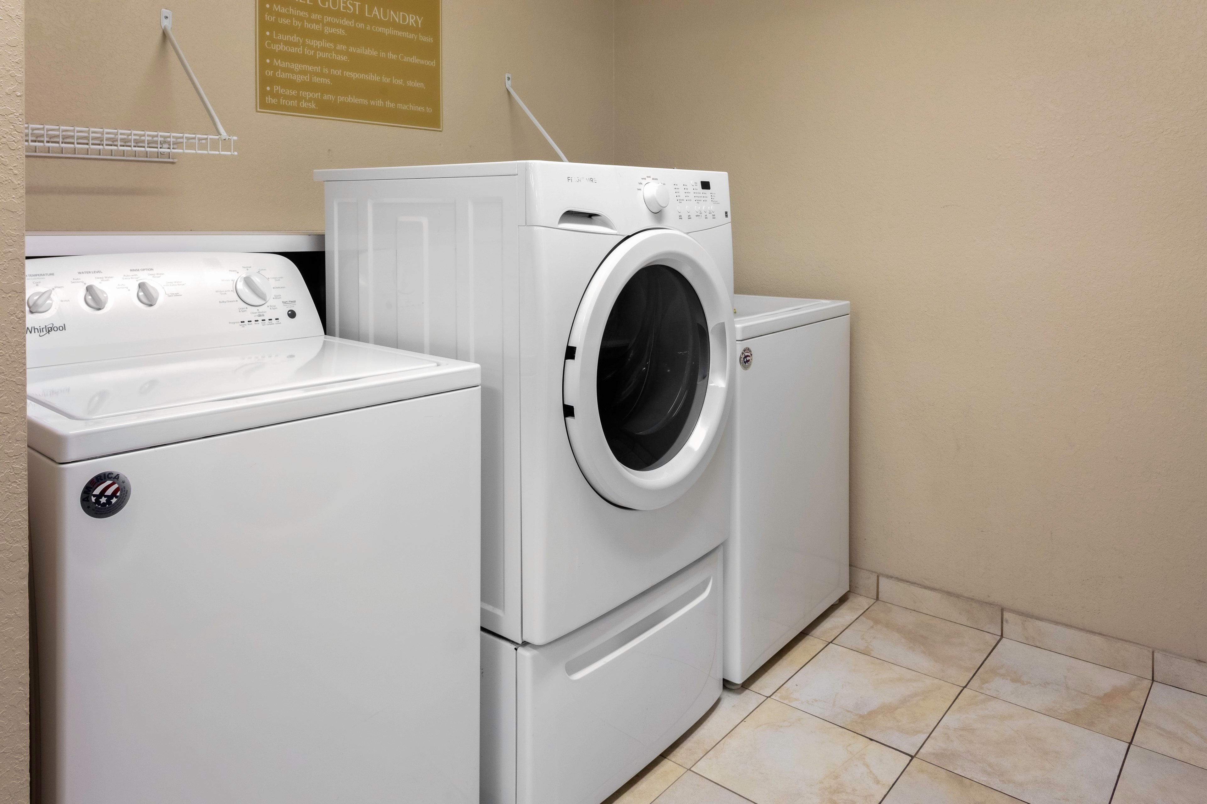 Candlewood Suites Warner Robins By Ihg Luaran gambar