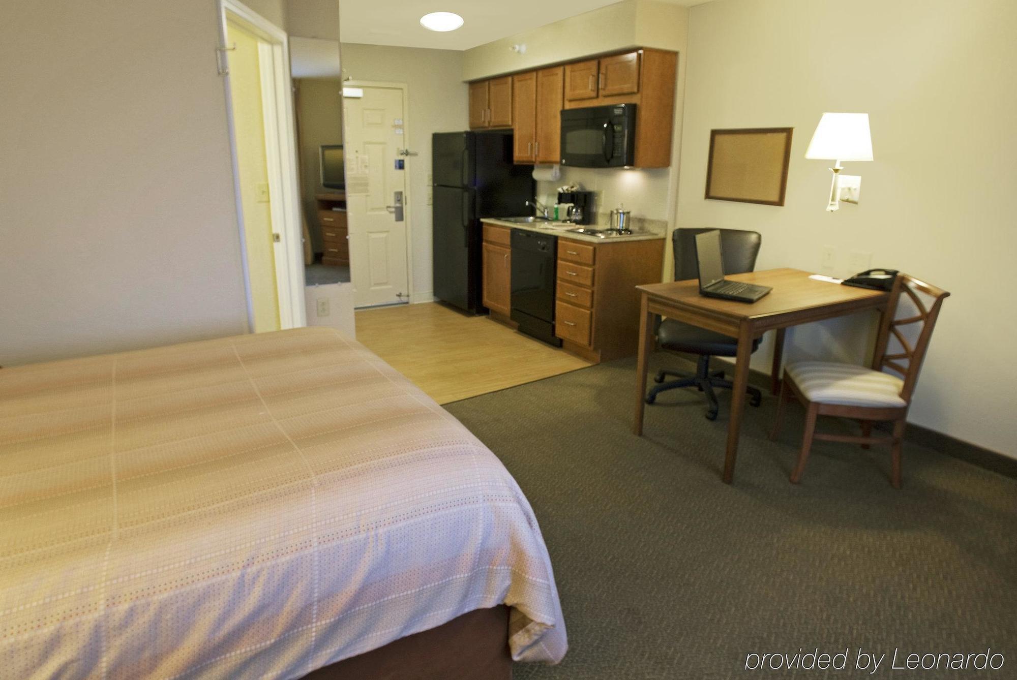 Candlewood Suites Warner Robins By Ihg Bilik gambar