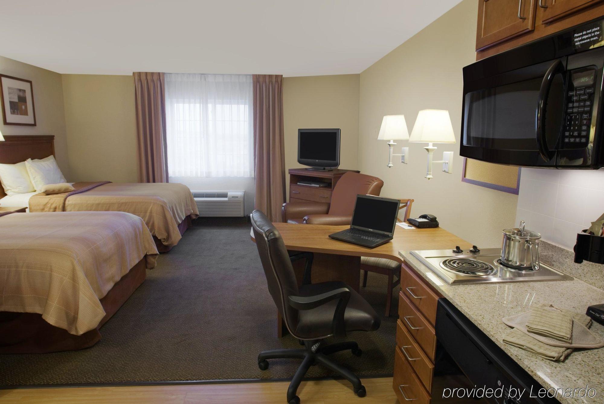 Candlewood Suites Warner Robins By Ihg Bilik gambar