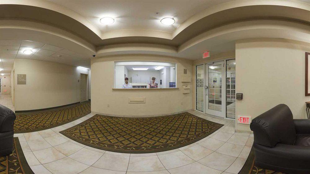 Candlewood Suites Warner Robins By Ihg Luaran gambar