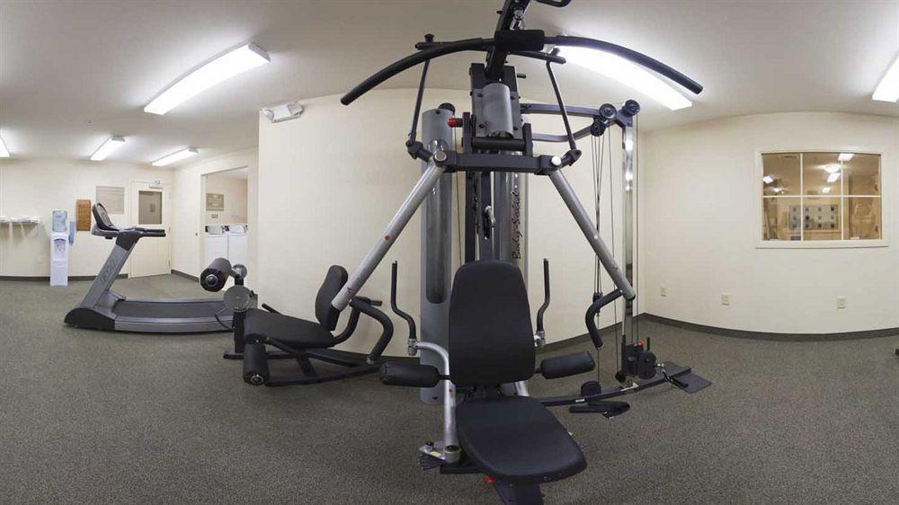 Candlewood Suites Warner Robins By Ihg Luaran gambar
