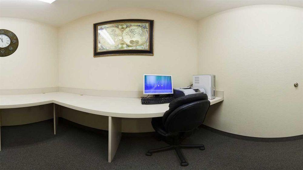 Candlewood Suites Warner Robins By Ihg Luaran gambar