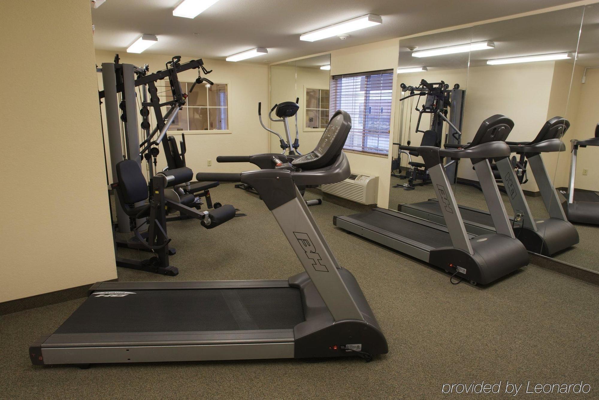 Candlewood Suites Warner Robins By Ihg Kemudahan gambar