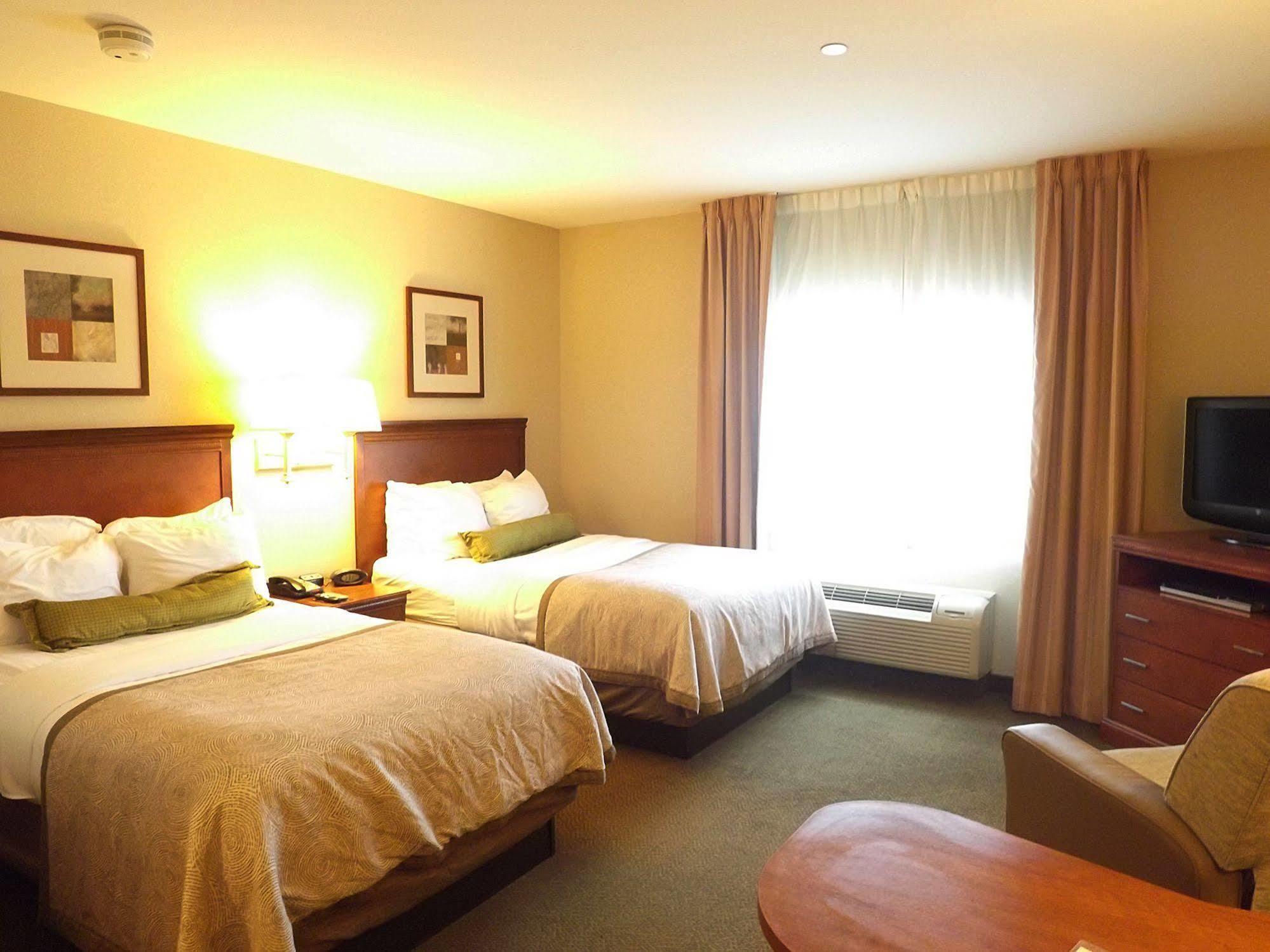 Candlewood Suites Warner Robins By Ihg Luaran gambar