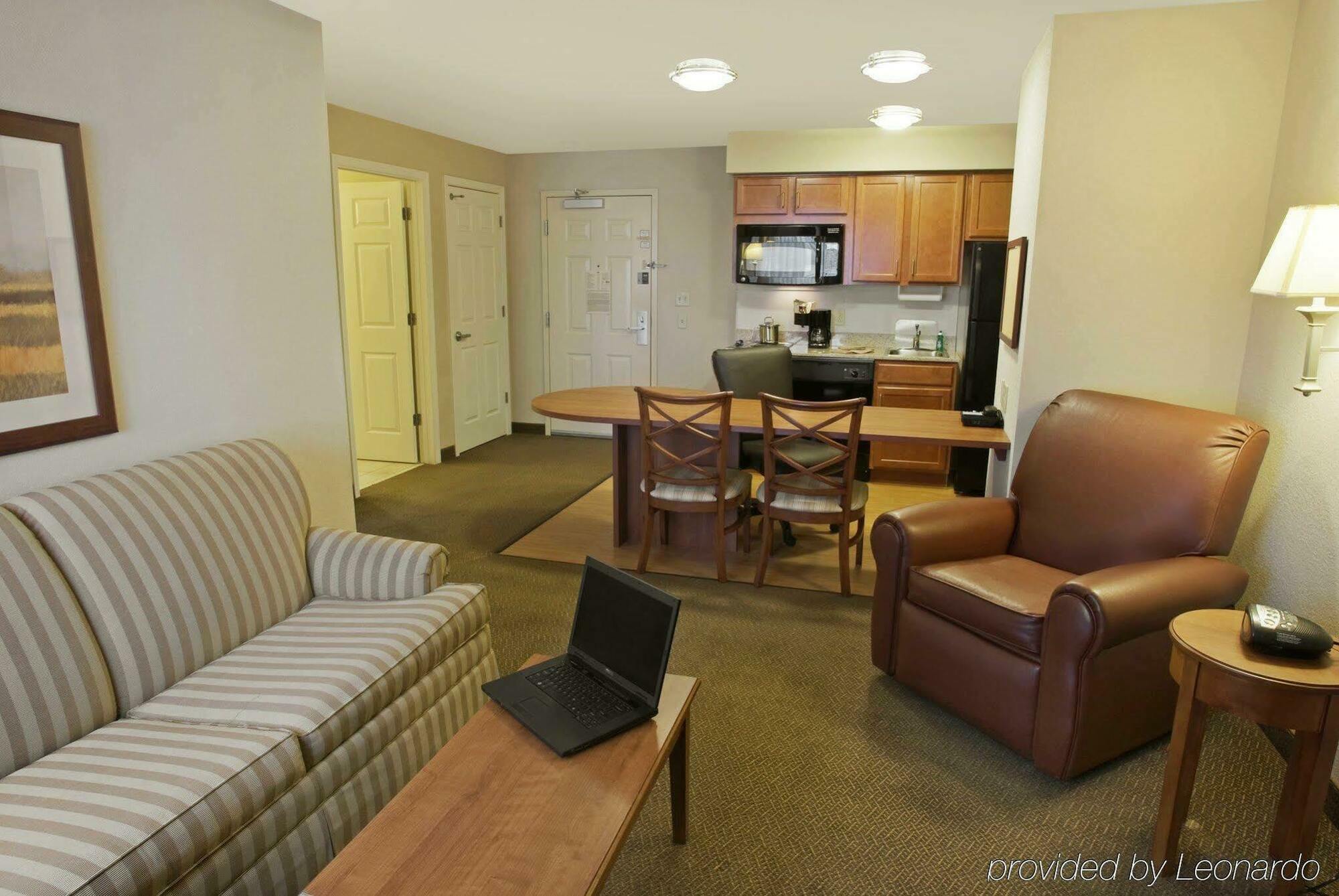 Candlewood Suites Warner Robins By Ihg Bilik gambar