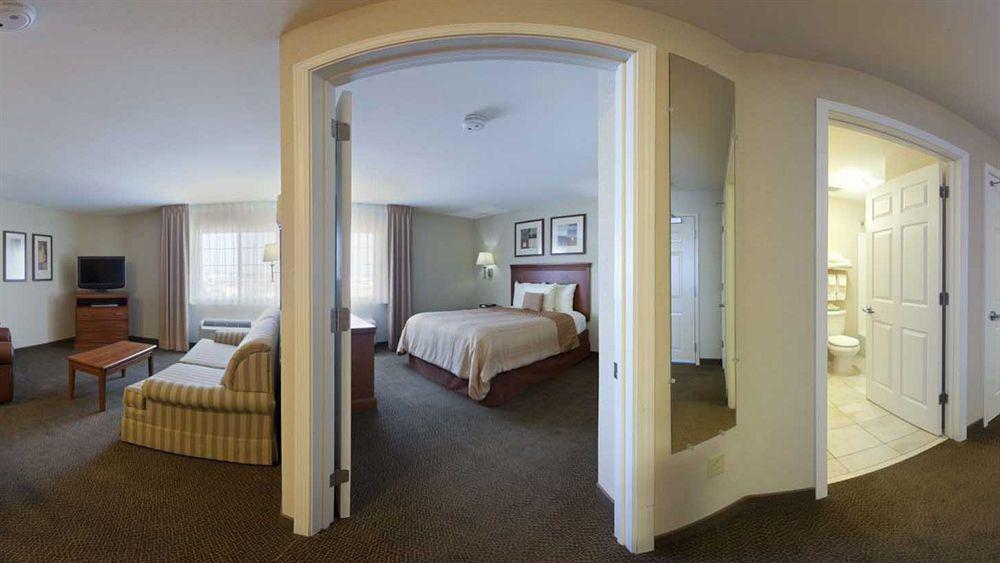 Candlewood Suites Warner Robins By Ihg Luaran gambar